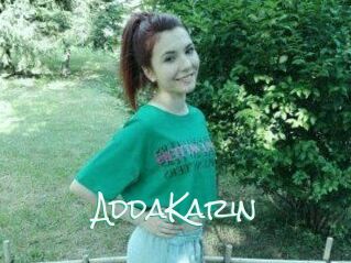 AddaKarin