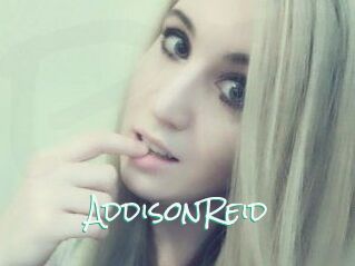 Addison_Reid