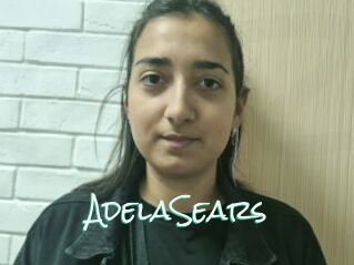 AdelaSears