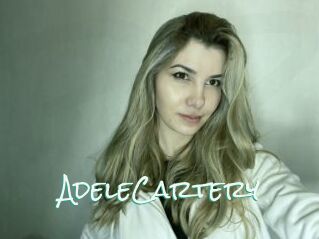 AdeleCartery