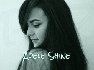 Adele_Shine
