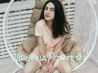 AdelinaPorter