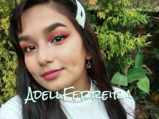 AdellFerreira