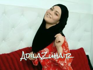 AdilaZuhair