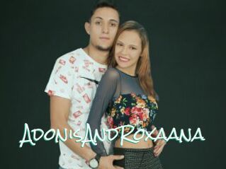 AdonisAndRoxaana