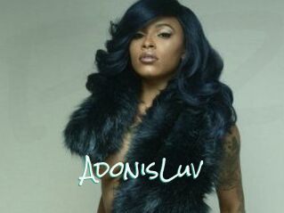 AdonisLuv