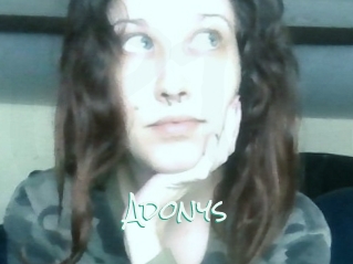 Adonys