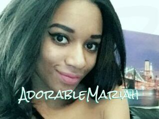 AdorableMariah