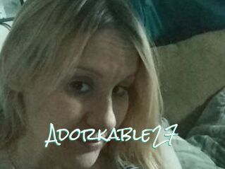 Adorkable27