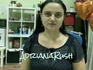 AdrianaRush