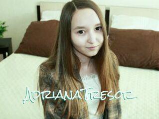 AdrianaTresor