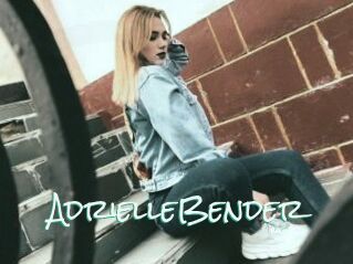 AdrielleBender