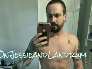 AdventureOnJessieandLandrum