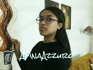 AfinaAzzuro
