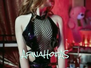 AfinaHotAS