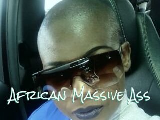 African_Massive_Ass