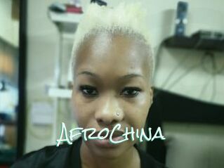 AfroChina
