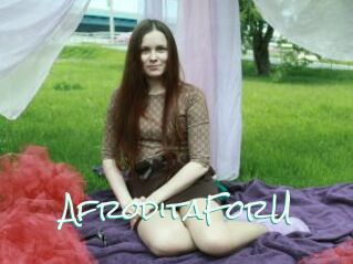 AfroditaForU