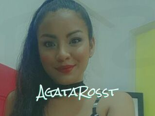 AgataRosst