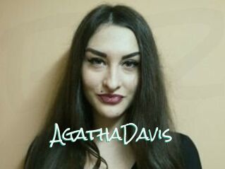 AgathaDavis