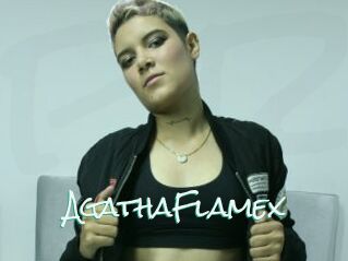 AgathaFlamex