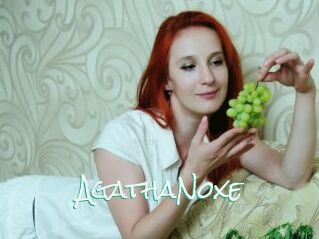 AgathaNoxe