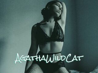 AgathaWildCat
