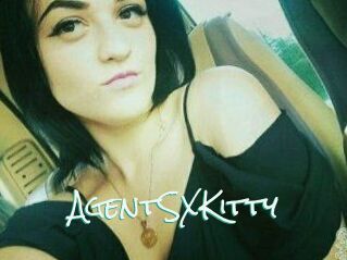 Agent_SX_Kitty