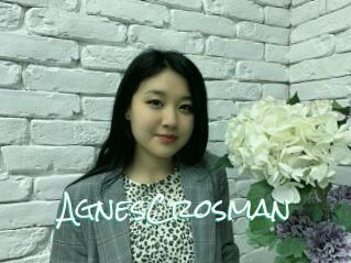 AgnesCrosman