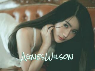 AgnesWilson