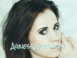 AgnessAnderson