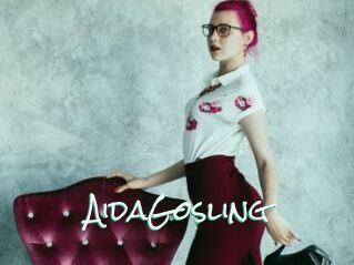 AidaGosling