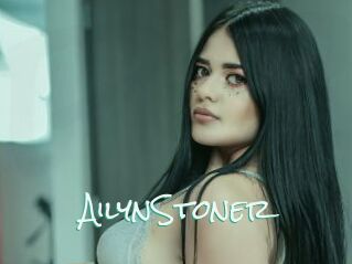 AilynStoner