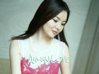 AiminLove