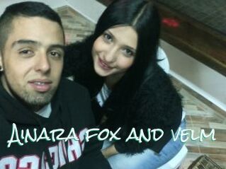 Ainara_fox_and_velm
