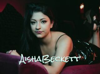 AishaBeckett