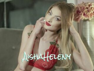 AishaHeleny