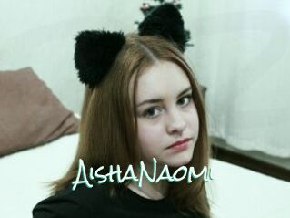AishaNaomi