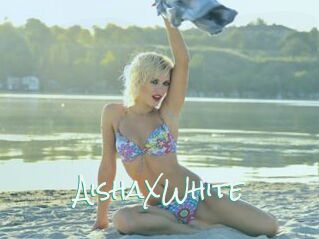 AishaXWhite