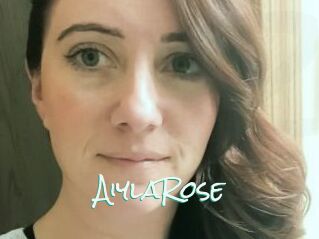 AiylaRose
