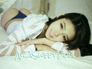 AizaSweetDoll