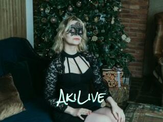 AkiLive