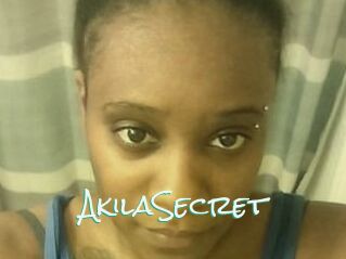 AkilaSecret