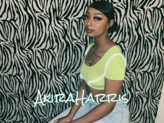AkiraHarris