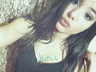 Akiya