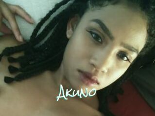 Akuno