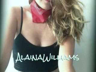 AlainaWilliams