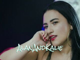 AlanAndKalie