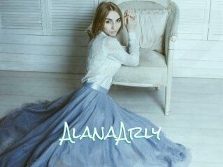 AlanaArly