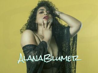 AlanaBlumer